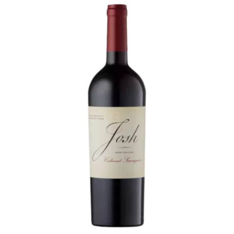Josh Cellars Cabernet Sauvignon