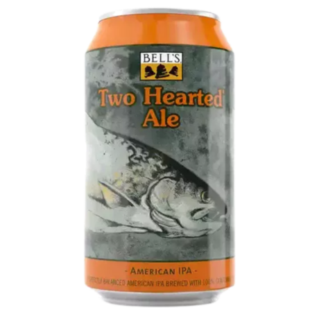 Bell's Two Hearted