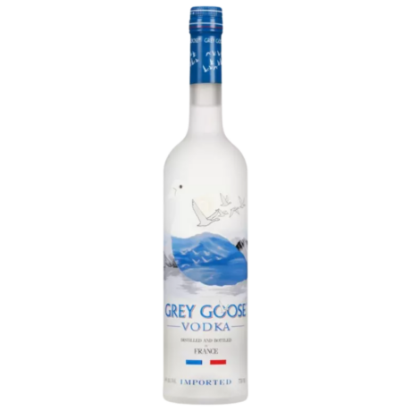 Grey Goose Vodka